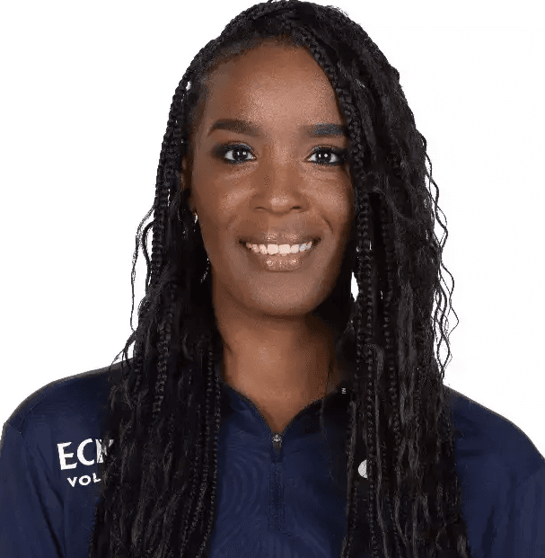 Andrea Carter-Flounary