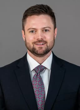 Will Murphy portrait