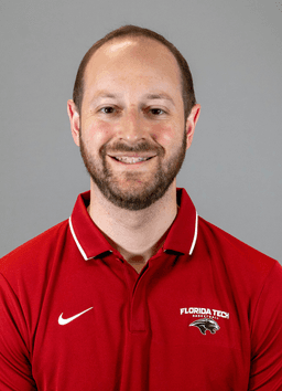 Zack Freesman portrait