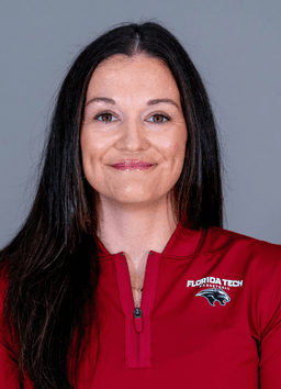 Ashley Raley-Ross portrait