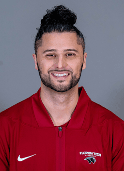 Jonathan Castillo portrait