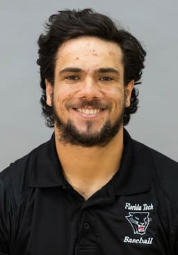 Alex Carpenter portrait