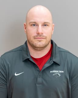 Chris Hawley portrait