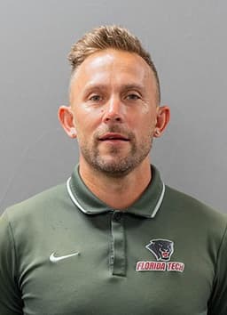 Nick Robinson portrait