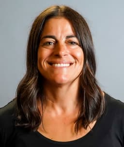 Val Silvestrini portrait