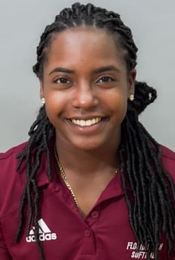 Shanysse Emerenciana portrait