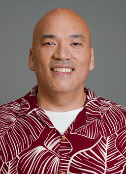 Jordan Willis portrait