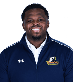 Chretien Lukusa portrait