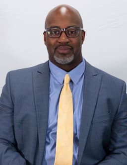 Apollo Wright portrait