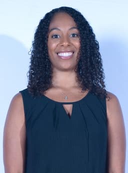 Xiomara Ortiz portrait