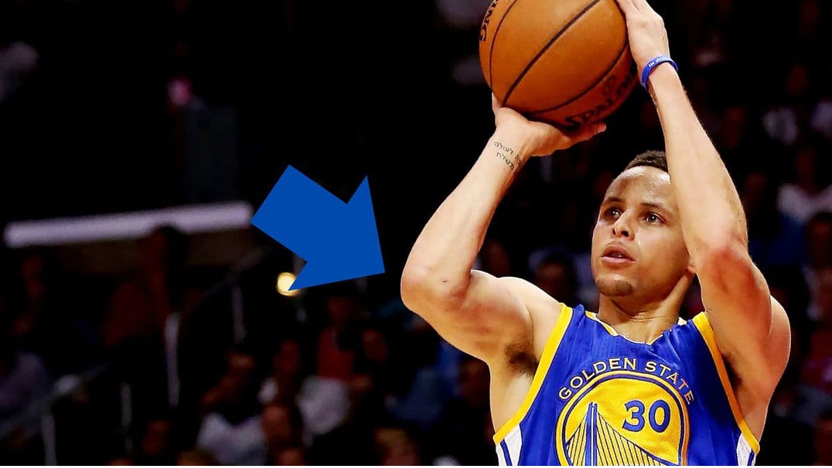 The Importance of the Elbow in Basketball Shooting: Key Tips