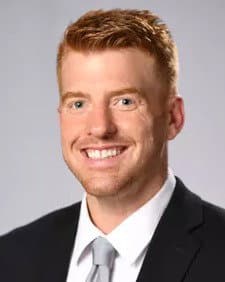 Mike Toerper portrait