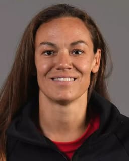 Shaela Krayer portrait