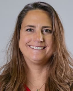 Trudy Vande Berg portrait