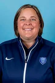 Jennifer Teague portrait