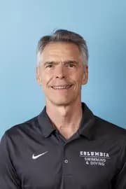 Jim Bolster portrait