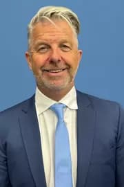 Marco Kroes portrait