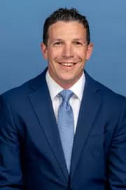 Patric Santiago portrait