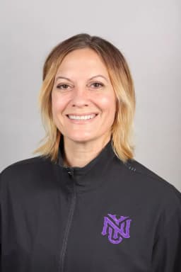 Nettie Respondek portrait