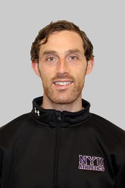 Joseph Ruesgen portrait