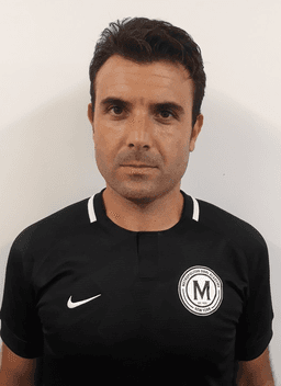 Sebastiano Mana portrait