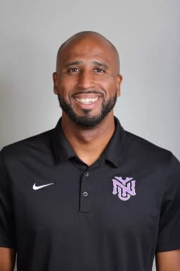 Scott Waddell portrait