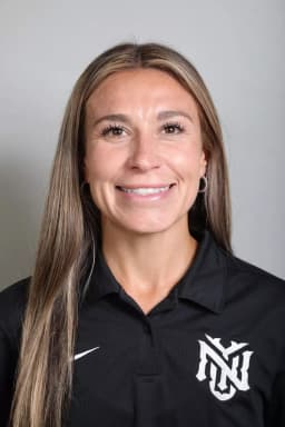 Nikki Driesse portrait