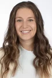 Amber Raisner portrait