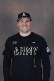 John Sheehan portrait