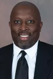 Stafford Barzey portrait