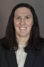 Jessica Gorman portrait