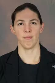 Hannah Saiz portrait