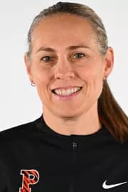 Carla Berube portrait