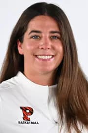 Lauren Dillon portrait