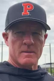 Scott Bradley portrait