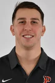 Kyle Bonicki portrait