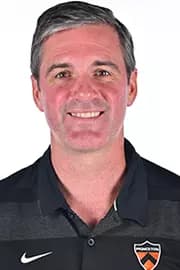 Steve Totten portrait