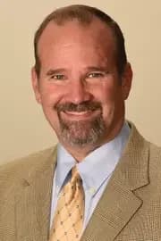 Ted Everett portrait