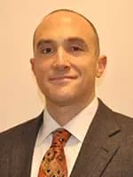 Sam Shweisky portrait