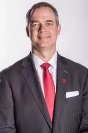 Steve Pikiell portrait