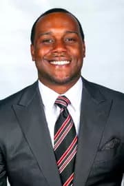 Brandin Knight portrait