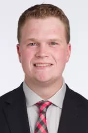 Dillon Tolman portrait