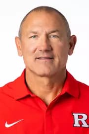 Steve Owens portrait