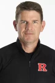 Jim McElderry portrait