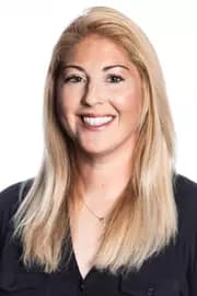 Kristen Butler portrait