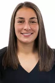 Natalie Yonan portrait