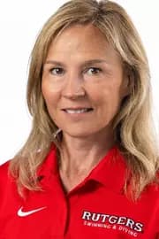 Natasha Chikina portrait