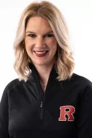 Caitlin Schweihofer portrait