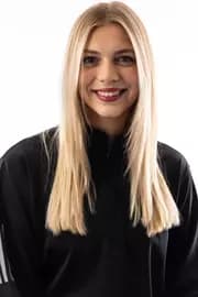 Abby Detering portrait