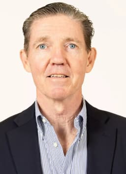 Thomas Crowley portrait